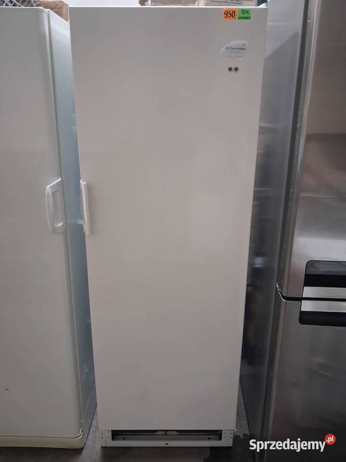 ZAMRAŻARKA SZUFLADOWA ELECTROLUX Wrocław