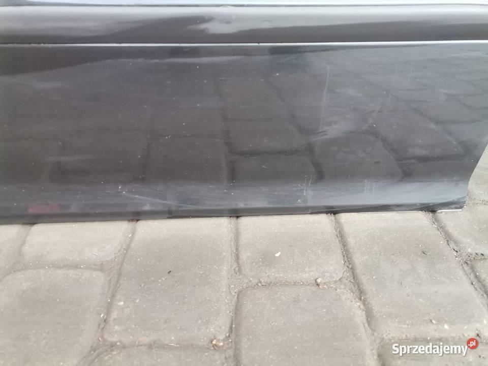 BMW E46 SEDAN DRZWI LEWY PRZÓD 3039 Drzwi Nowy Sącz