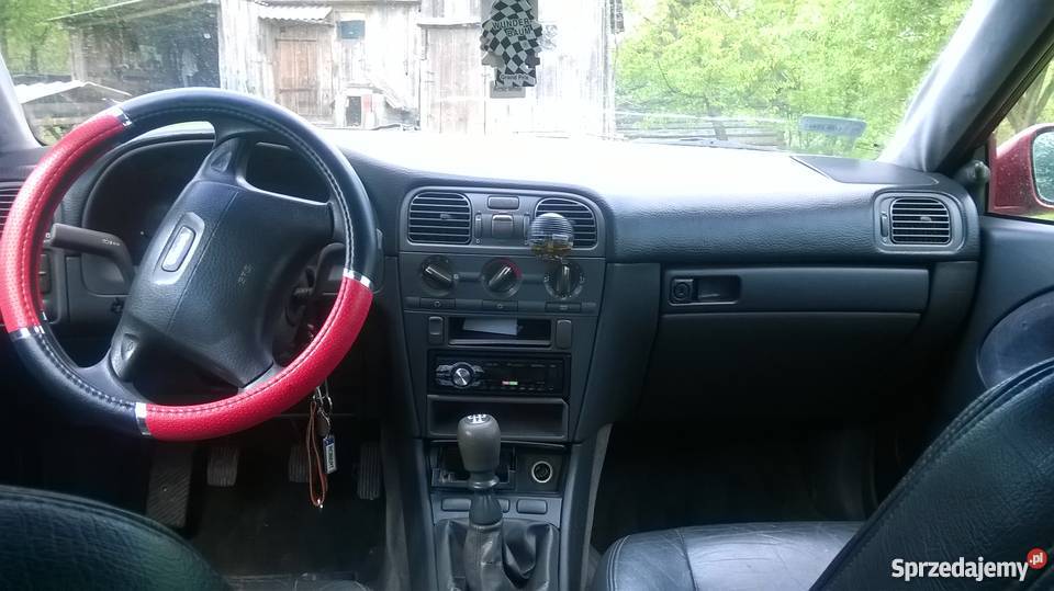 VOLVO S40 19951996 BLPG nieuszkodzony Samochody osobowe lubelskie Albinów Duży