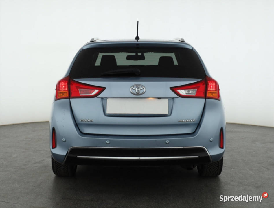 Toyota Auris 20 D4D klimatyzacja Piaseczno