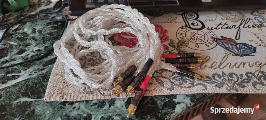 RCA 2x1m brzmienieChord Chorus 2 śląskie Pszczyna sprzedam