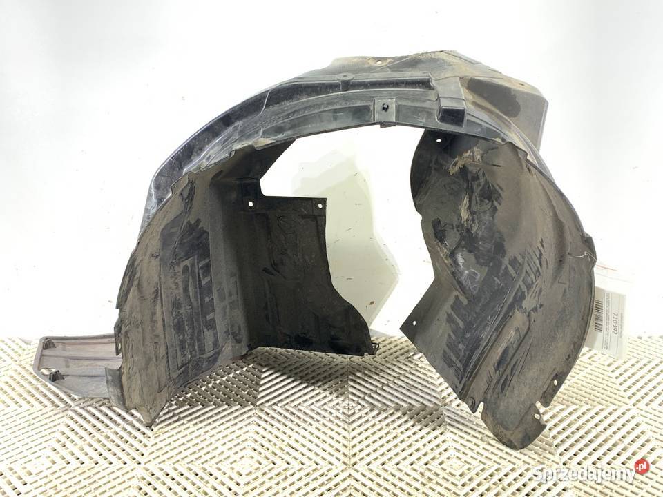 NADKOLE LEWY PRZÓD SUZUKI VITARA 7232254P0 Nadkola