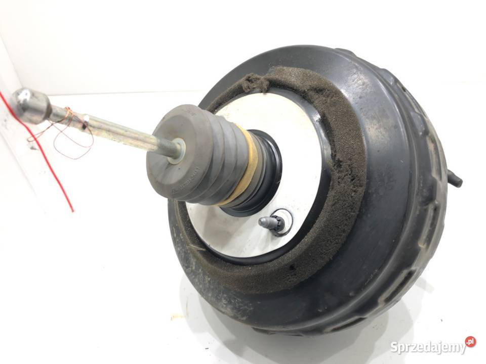 SERWO HAMULCOWE OPEL ZAFIRA C 13308771 Minivan podkarpackie sprzedam