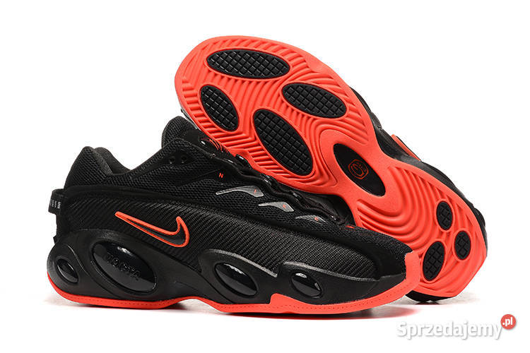Nike Air NOCTA 2025 buty męskie rozmiar 4046 Warszawa