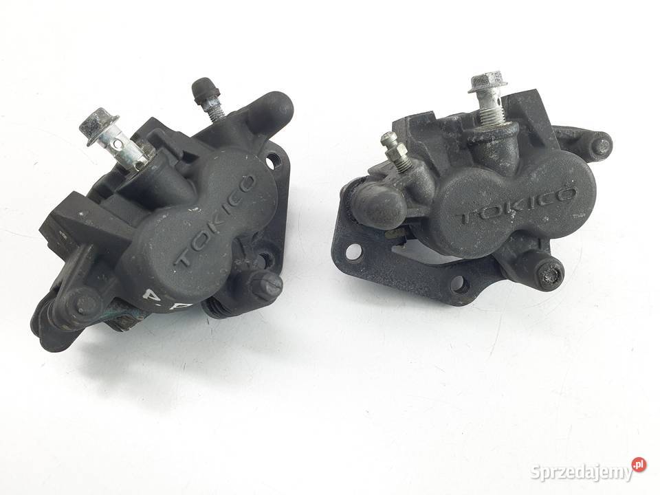 Zacisk Hamulcowy Przod Suzuki Gsr 750 Łódź