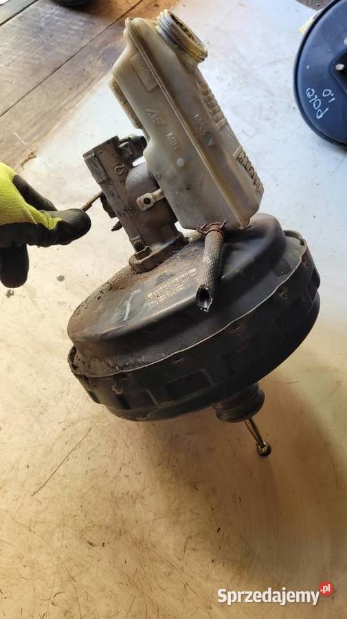 Serwo hamulcowe Seat Alhambra 7M3612100L Łagów sprzedam