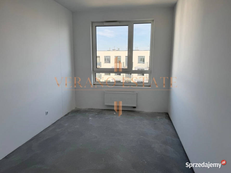 Nowe 3 pokoje w Ożarowie gotowe do odbioru mazowieckie Ożarów Mazowiecki