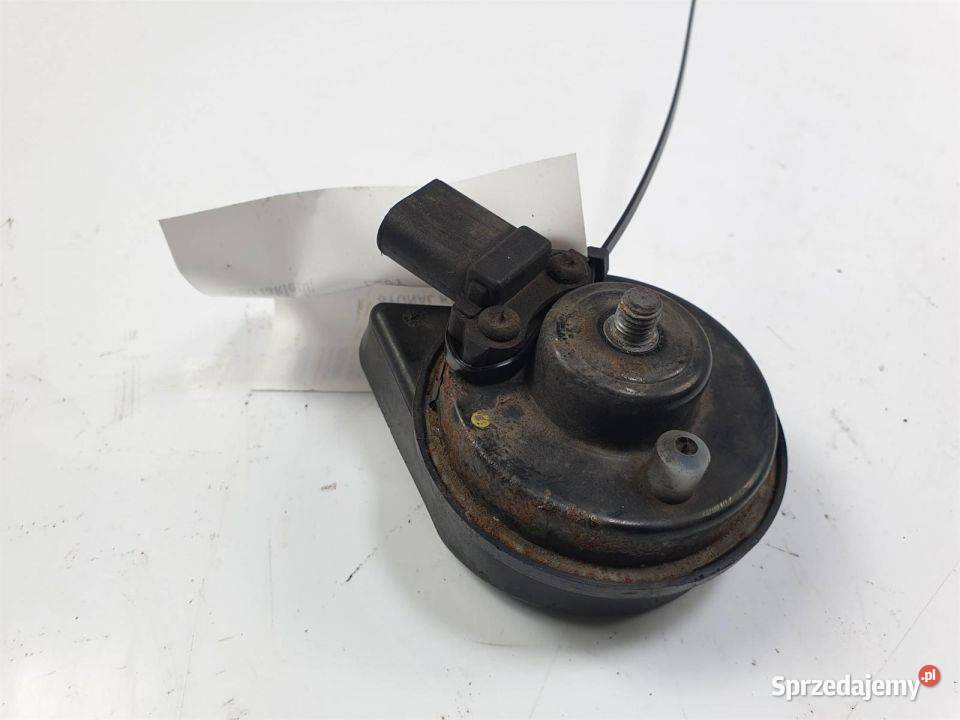 SYGNAŁ KLAKSON AUDI A8 D4 PRZED LIFT 4H0951223 kujawsko-pomorskie Lipno