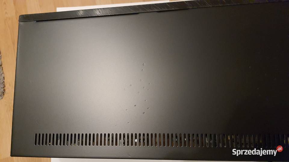 Pioneer CT 1080 magnetofon deck Glinno sprzedam