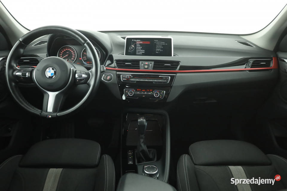 BMW X1 xDrive18d 168444km Piaseczno