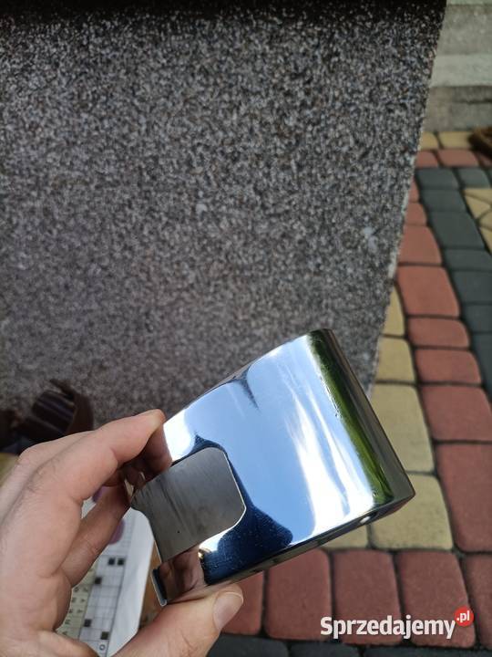 Szklanki amortyzatorów obudowa lampy tylnej mz Sanok