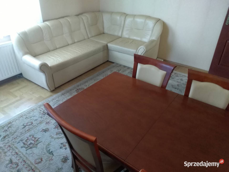 Właściciel sprzeda 3 pok 6458 m2 Płaszowska 57 Kraków