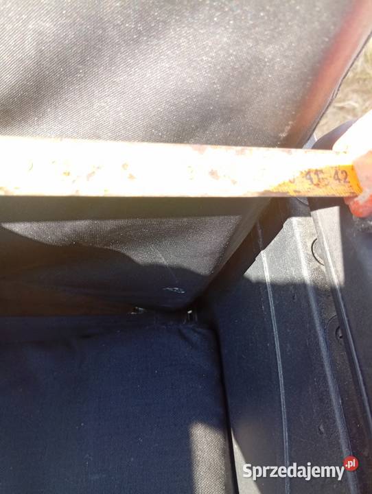 Sprzedam wózek inwalidzki kujawsko-pomorskie