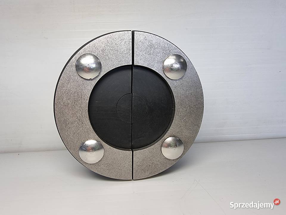 Gumowy wkład uszczelniający do trafostacji fi Poznań sprzedam