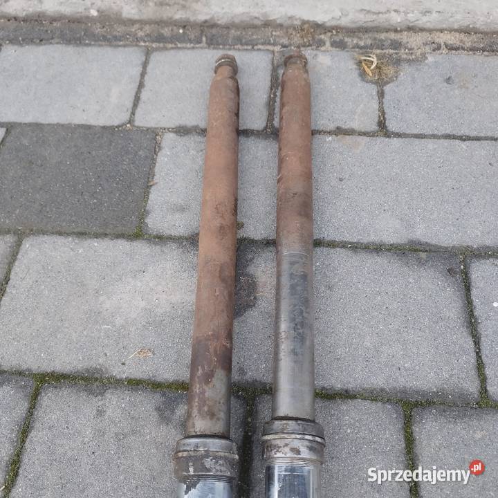 Golenie jawa 250 Zamość