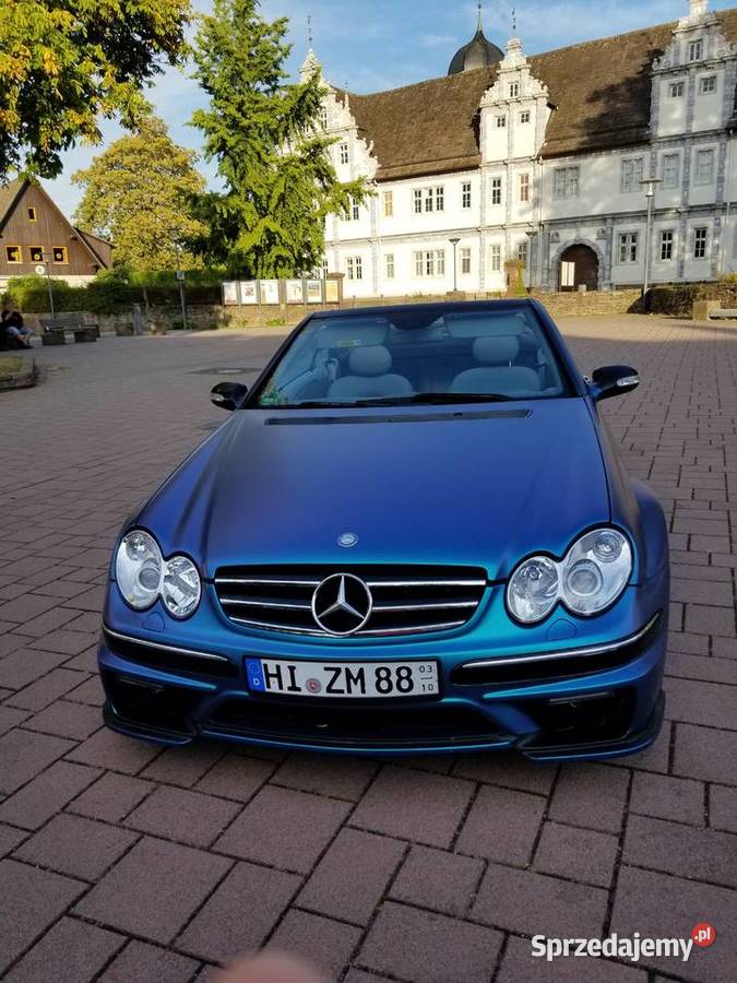 CLK DTM 5000 Stępina