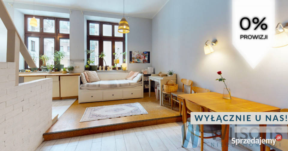 Mieszkanie Warszawa 6922m2 3pokojowe Sprzedaż
