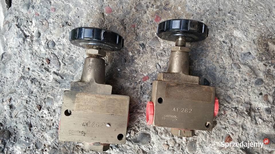 zawór hydrauliczny do cieczy redukcyjny podkarpackie