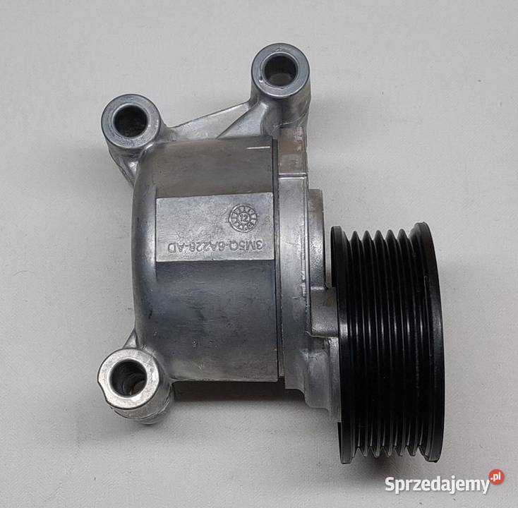 NAPINACZ PASKA VOLVO C30 S40 II V50 18 20 FORD Mielęcin