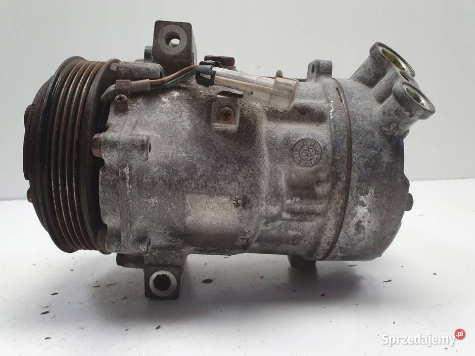 Saab 93 93 II 20 T SPRĘŻARKA KLIMATYZACJI pompa Rudka sprzedam