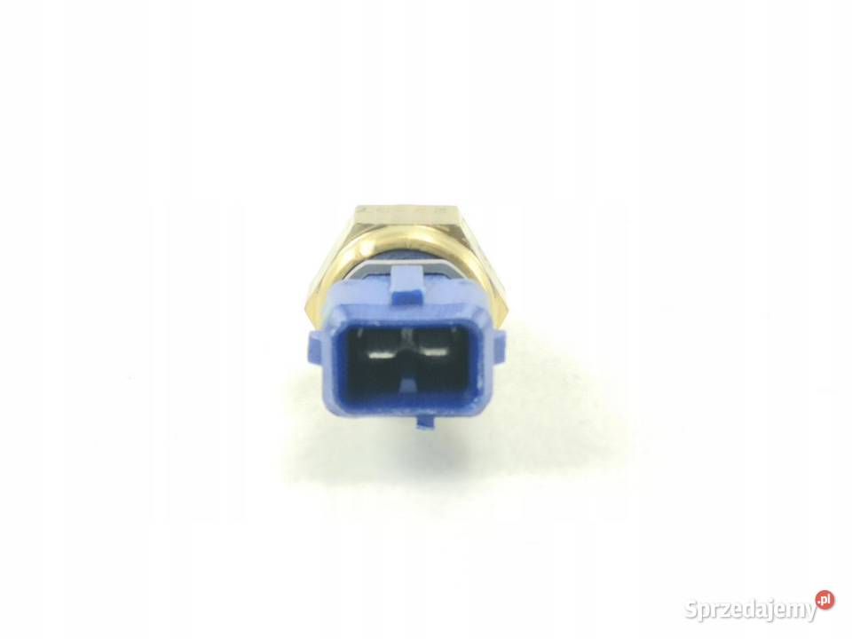 CZUJNIK TEMPERATURY WODY FIAT SCUDO 9504 DUCATO osobowe lubelskie
