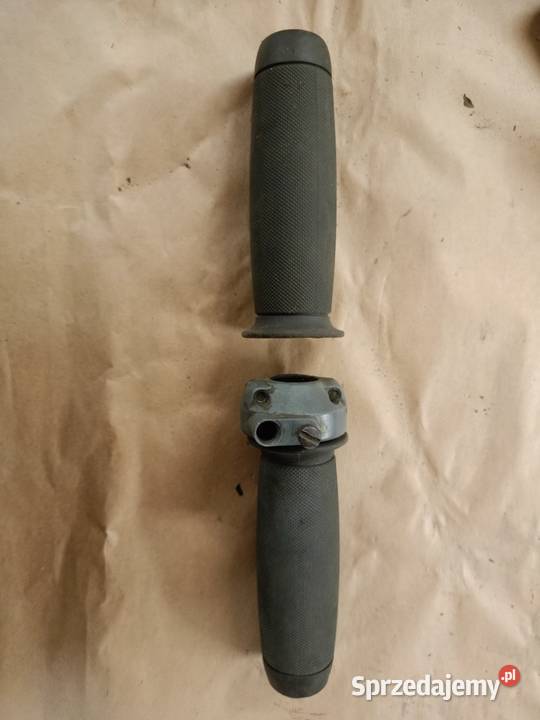 Rolgaz WSK 125 Gorzów Śląski