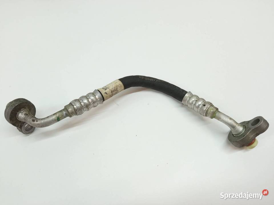 PRZEWÓD KLIMATYZACJI KOMPLET 31390483 Volvo V40