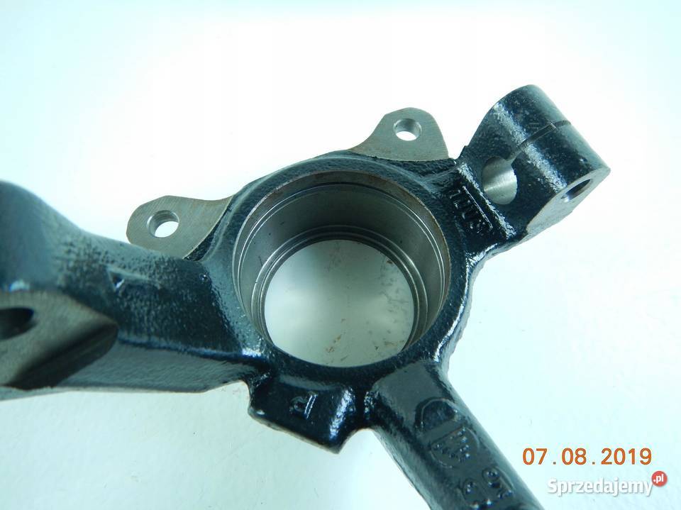 ZWROTNICA LEWY PRZÓD FIAT BRAVA BRAVO MAREA ASO