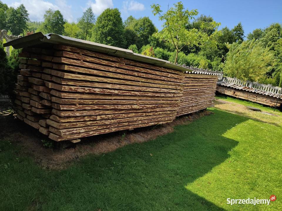 Sprzedam bale olchowe 60tka i 100tka sprzedam