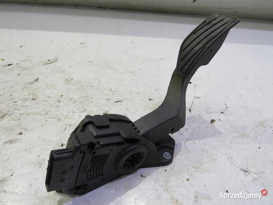 PEDAŁ GAZU POTENCJOMETR VITARA III 4940068L01
