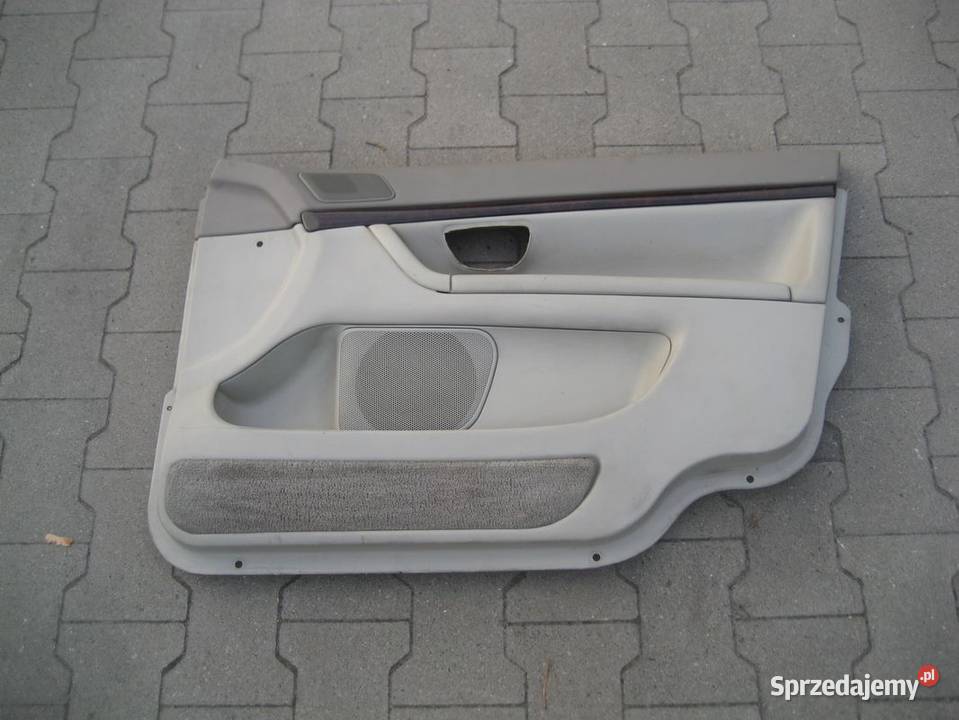 volvo s80 9803r tapicerka drzwi przód prawa Rakoniewice