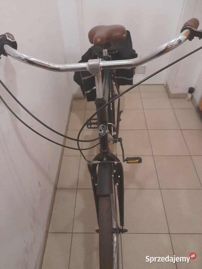 Rower wielkopolskie Wolsztyn