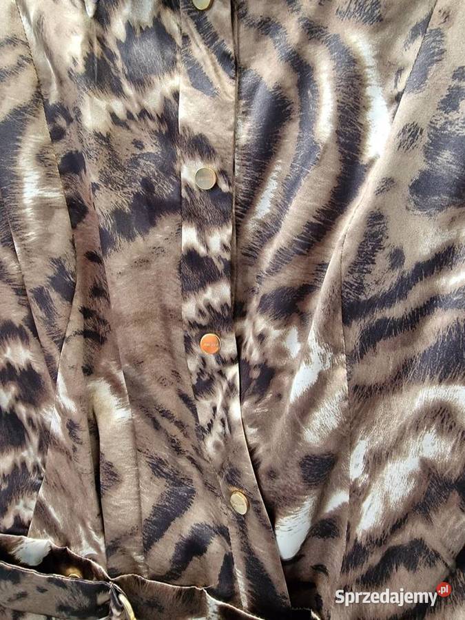 Sukienka Szmizjerka Jean Paul Xs S Żywiec