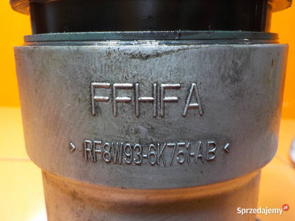 RANGE ROVER L405 SPORT 50 V8 13r 375 obudowa Suków sprzedam