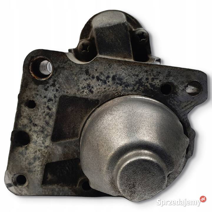 ROZRUSZNIK Peugeot 3008 16 HDI 9663528880 Chełm sprzedam