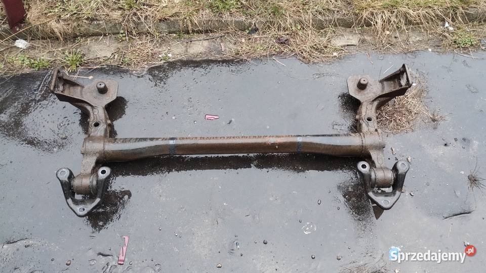 Belka zawieszenia tył Zafira a Zafira b Gliwice