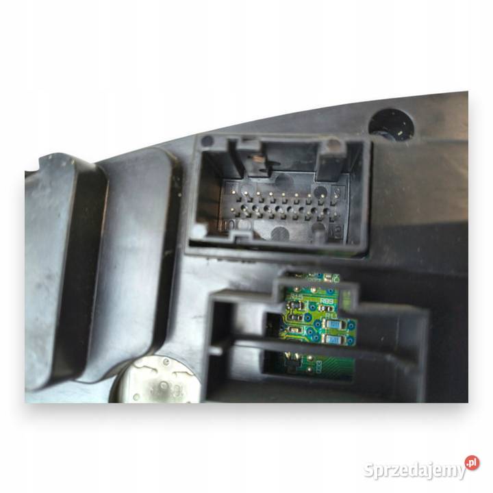 LICZNIK ZEGARY 51772810 VP4FCF10849JB Fiat Stilo Chełm sprzedam