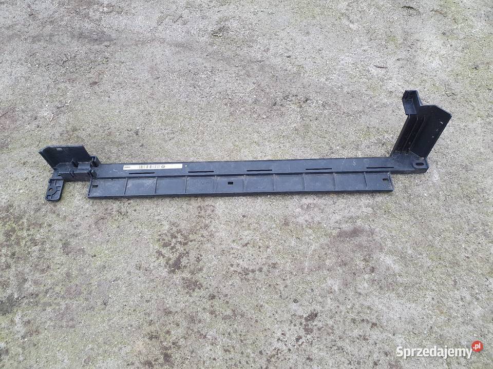 BMW M4 F82 PODSTAWA CHŁODNICY WZMOCNIENIE wielkopolskie