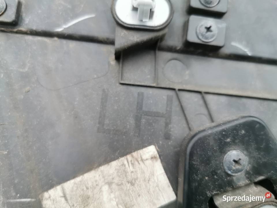 Listwa drzwi tył lewa kia ev6 21 87733CV100 Sieraków