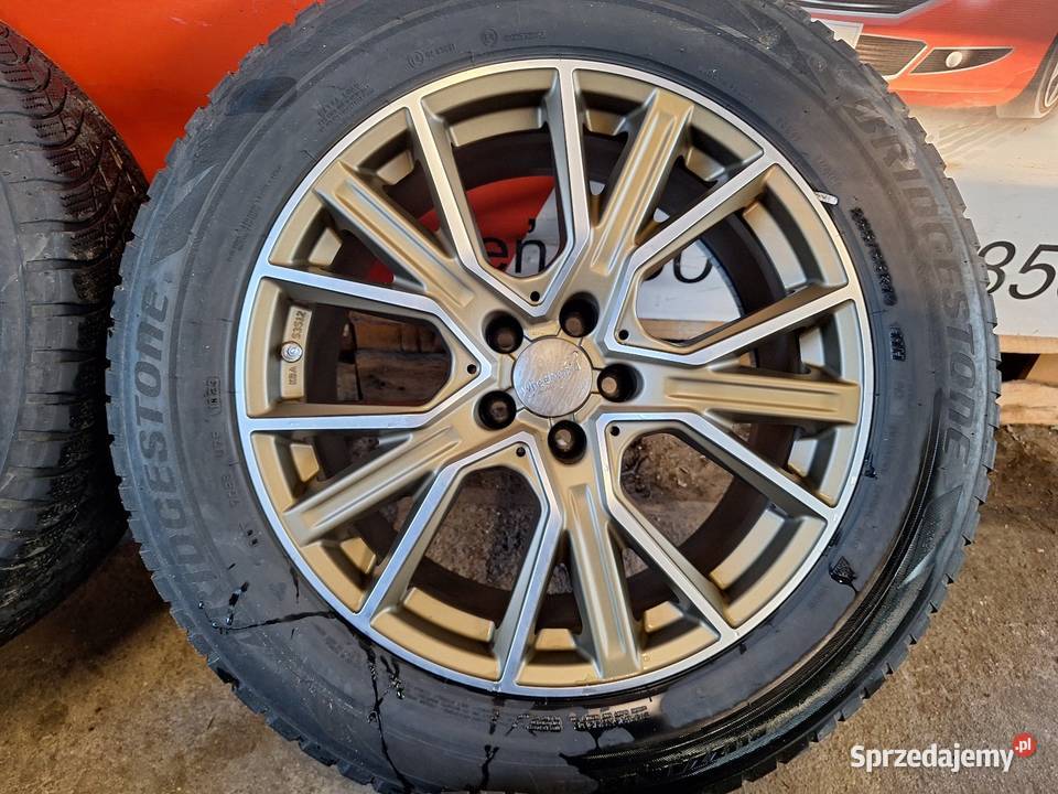 Alufelgi 5x112 19 ET30 Audi Choceń