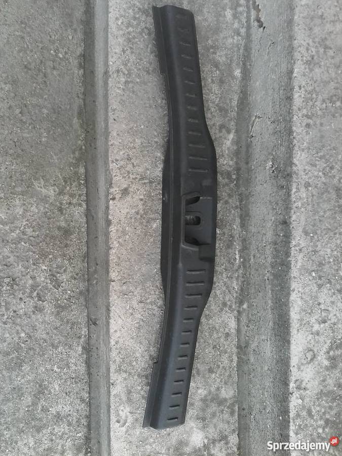 Osłona pasa tylnego ford focus mk3 Kielce