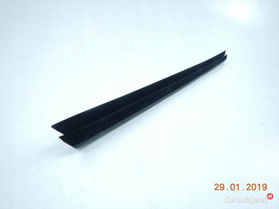 USZCZELKA DRZWI TYL PRAWA FORD MONDEO 2007 lubelskie