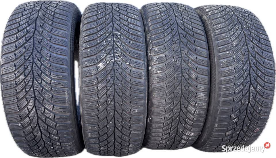 Opony Continental 22550R17 H XL WinterContact 17cale Częstochowa
