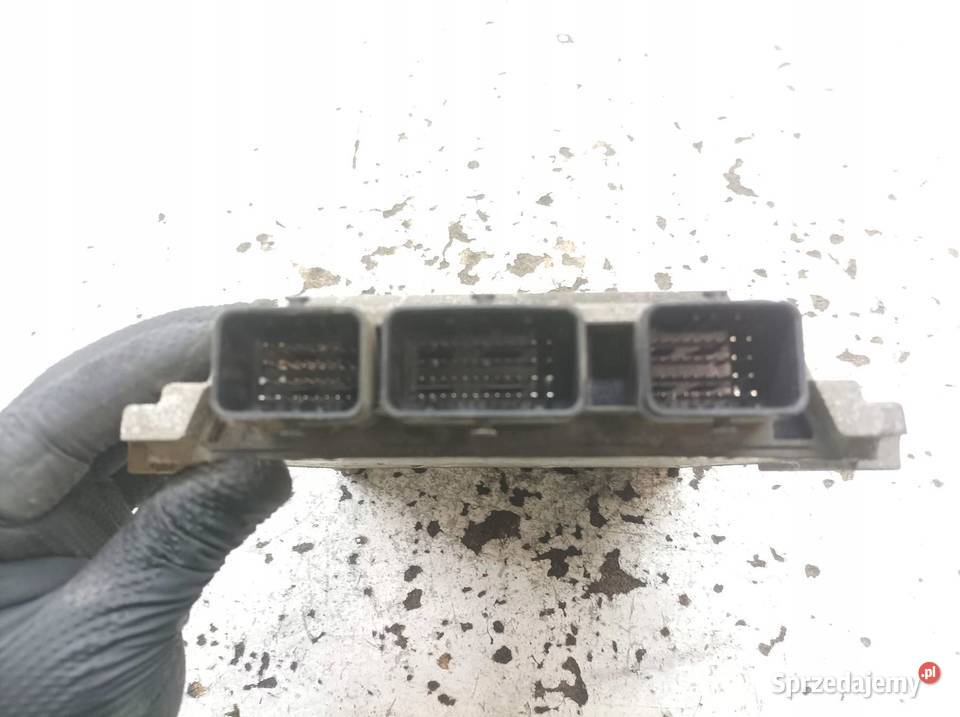 STEROWNIK SILNIKA AC1112A650CC 22 D 140 Ford sprzedam