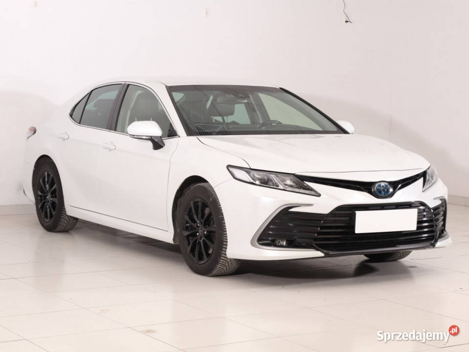 Toyota Camry 25 Hybrid Piaseczno sprzedam