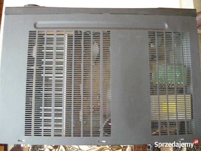 Amplituner StereoKino KENWOOD KRV6060RDS z Białystok