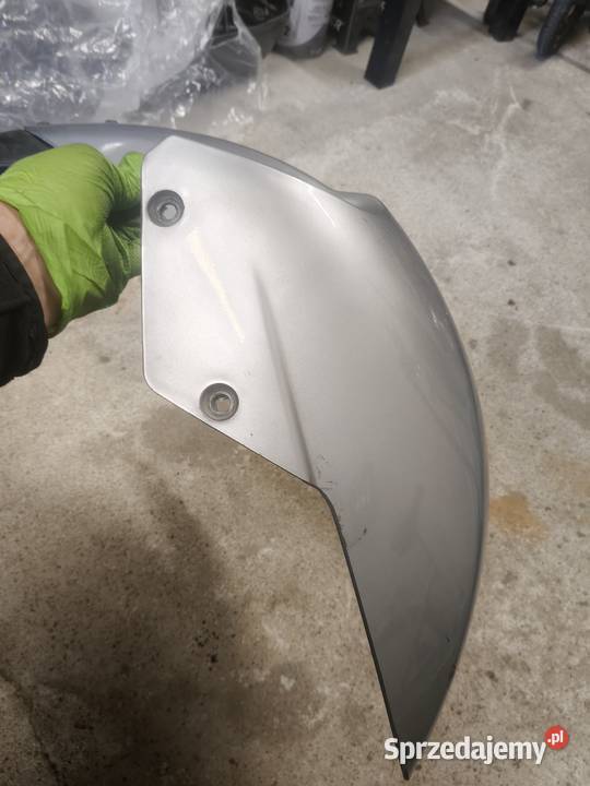 Błotnik przedni Aprilia Atlantic 125 sprzedam
