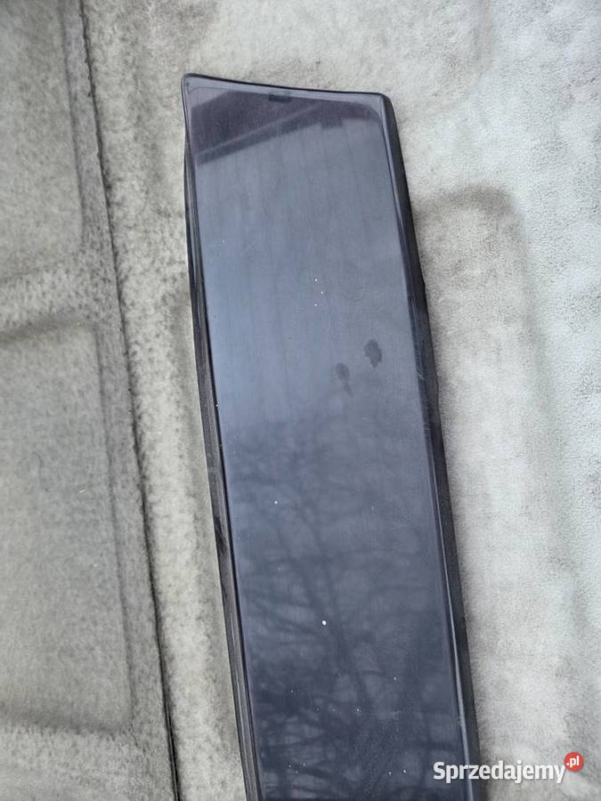 Polonez Heko osłona Gliwice