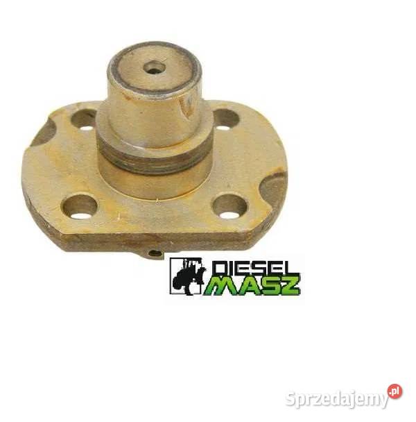 Sworzeń zwrotnicy przegub górny Carraro Renault Części zamienne Zbuczyn