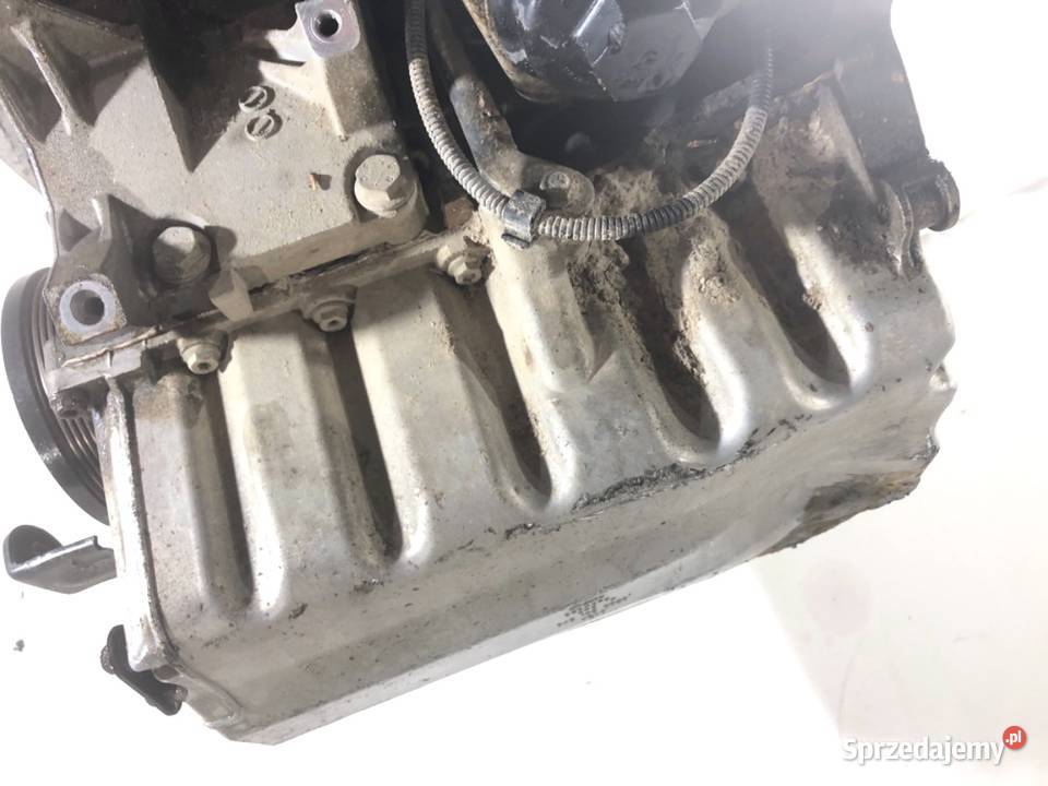 SILNIK VW 14 70 BNM 0114 POLO IV 9N